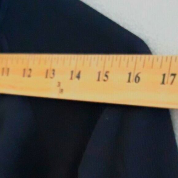 Alpine Design Outdoor Adventure Gear Top Womens XL Black Dri-Logic 1/4 Zip Pocke - Picture 5 of 11